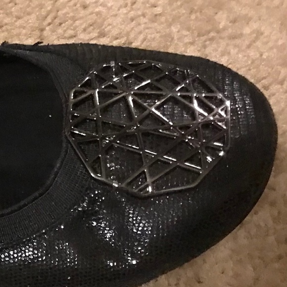 Bandolino Ballet Flats - Picture 3 of 4